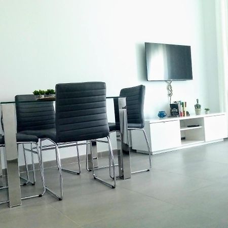 Apartamento Sol-Libertad Apartment Rota Ngoại thất bức ảnh