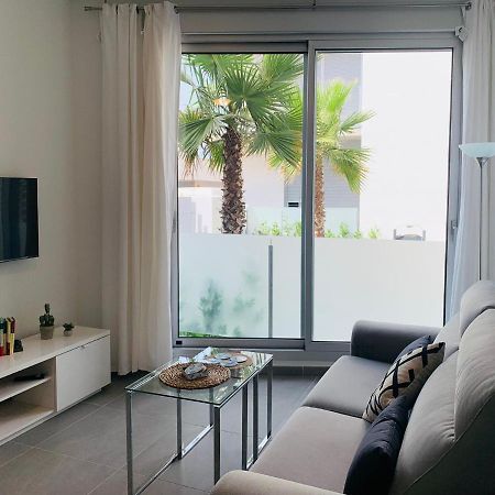 Apartamento Sol-Libertad Apartment Rota Ngoại thất bức ảnh