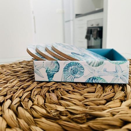 Apartamento Sol-Libertad Apartment Rota Ngoại thất bức ảnh