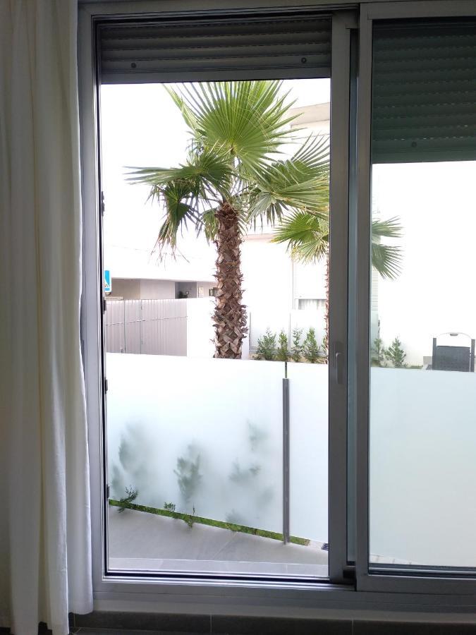 Apartamento Sol-Libertad Apartment Rota Ngoại thất bức ảnh