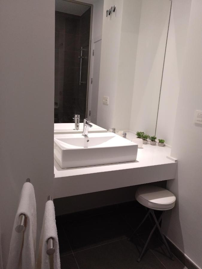Apartamento Sol-Libertad Apartment Rota Ngoại thất bức ảnh