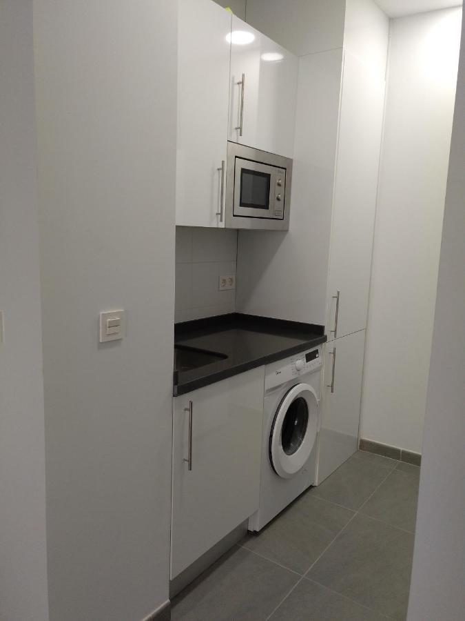 Apartamento Sol-Libertad Apartment Rota Ngoại thất bức ảnh