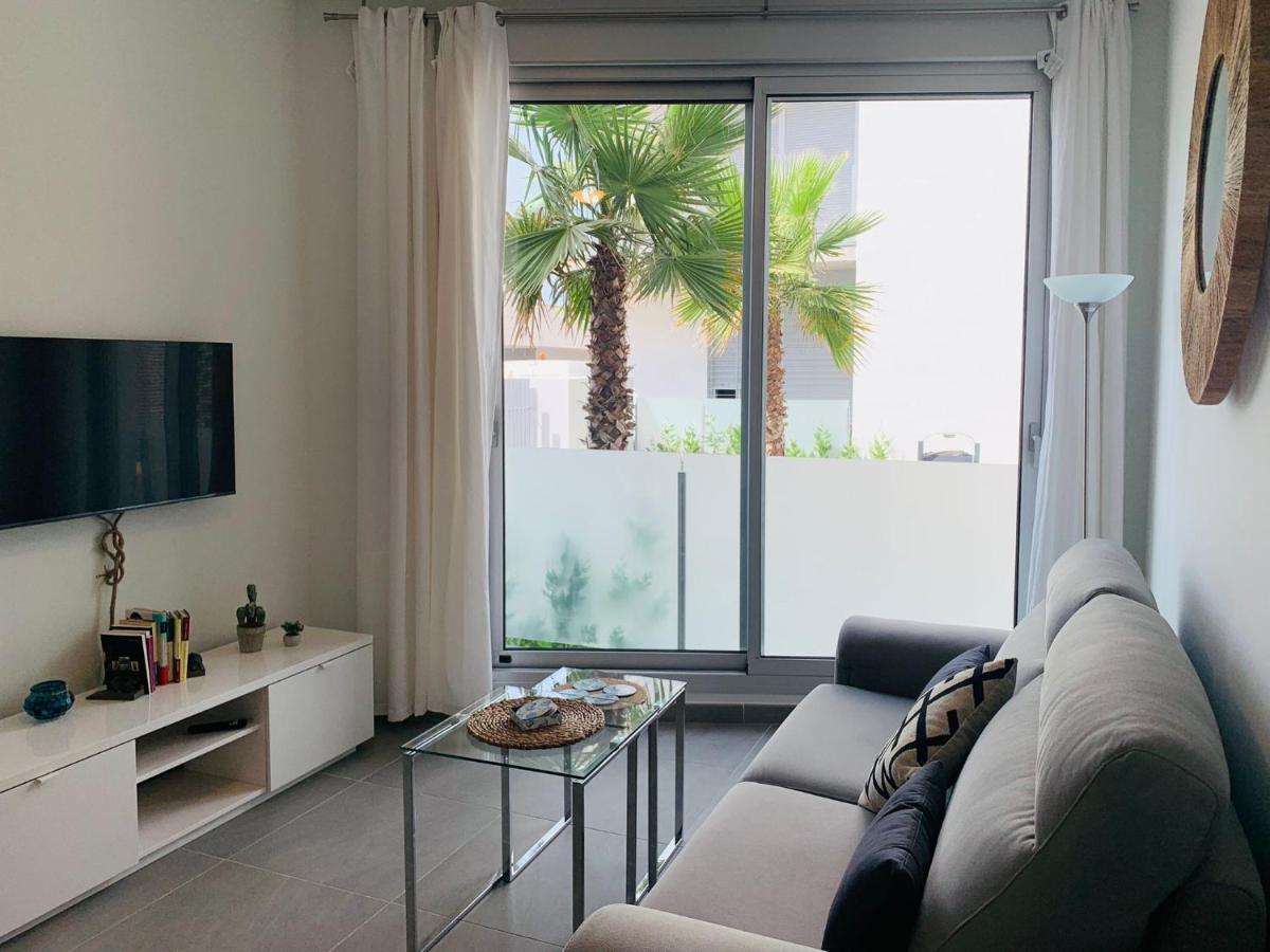 Apartamento Sol-Libertad Apartment Rota Ngoại thất bức ảnh