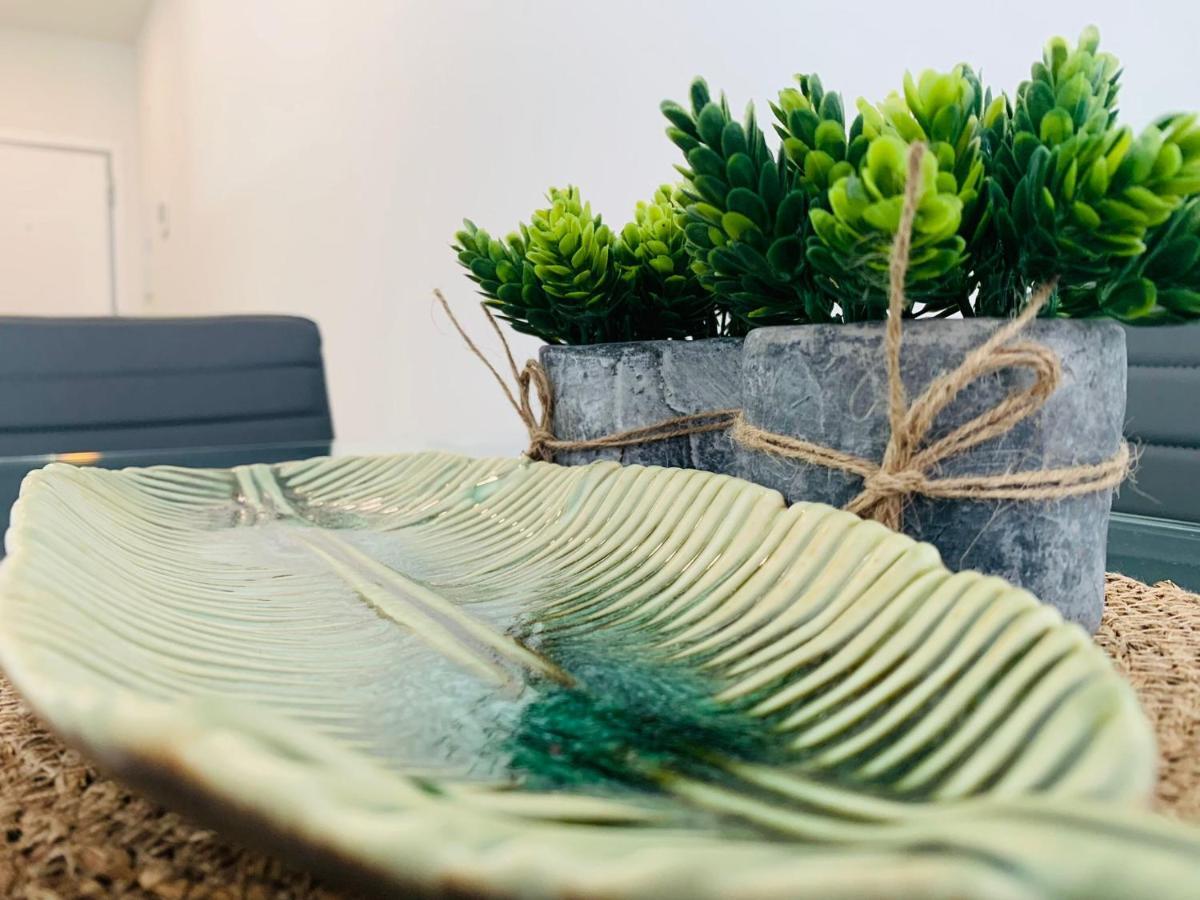 Apartamento Sol-Libertad Apartment Rota Ngoại thất bức ảnh