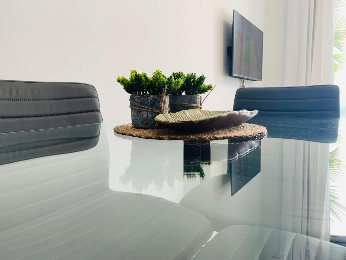 Apartamento Sol-Libertad Apartment Rota Ngoại thất bức ảnh