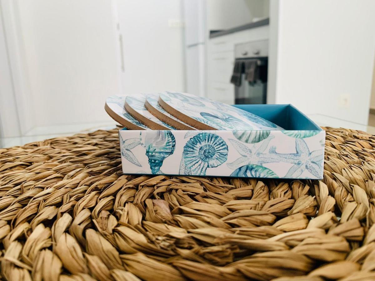 Apartamento Sol-Libertad Apartment Rota Ngoại thất bức ảnh
