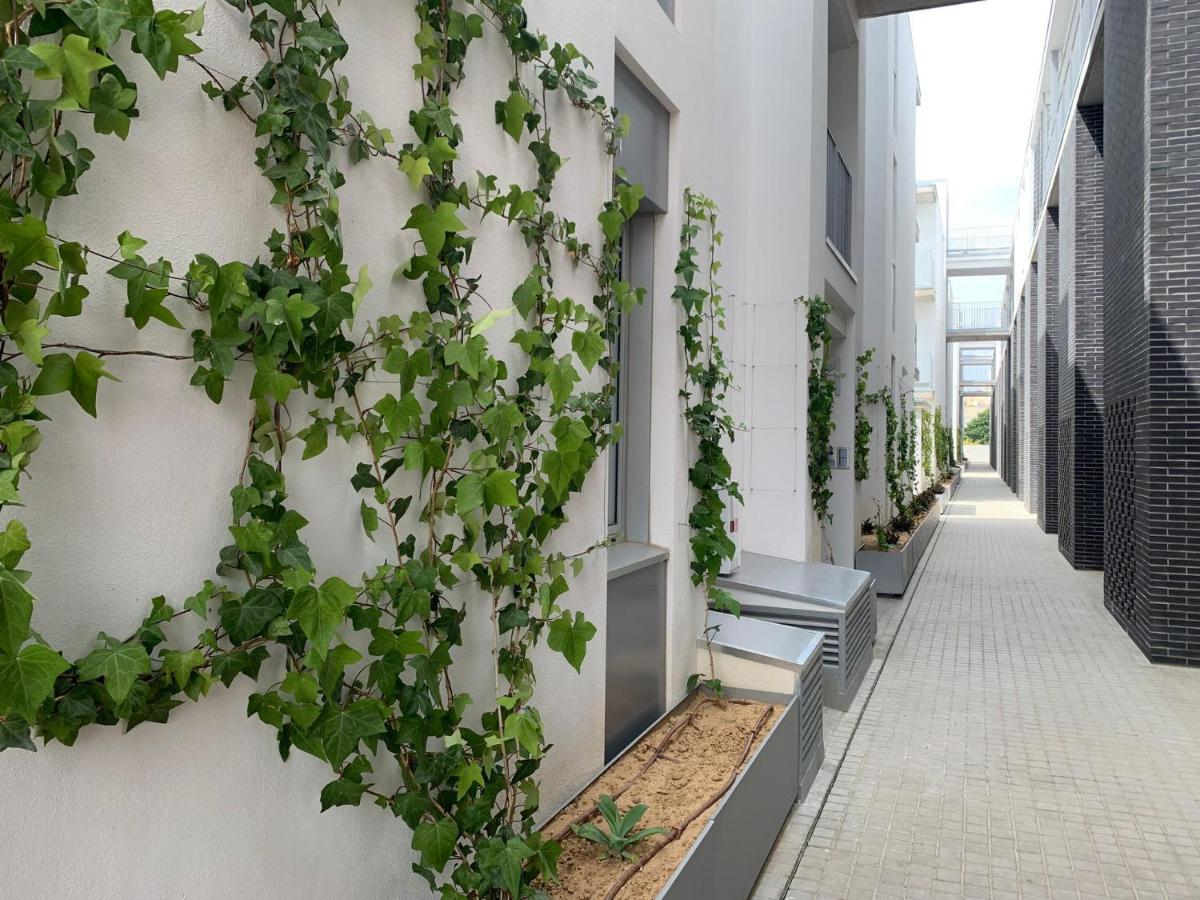 Apartamento Sol-Libertad Apartment Rota Ngoại thất bức ảnh