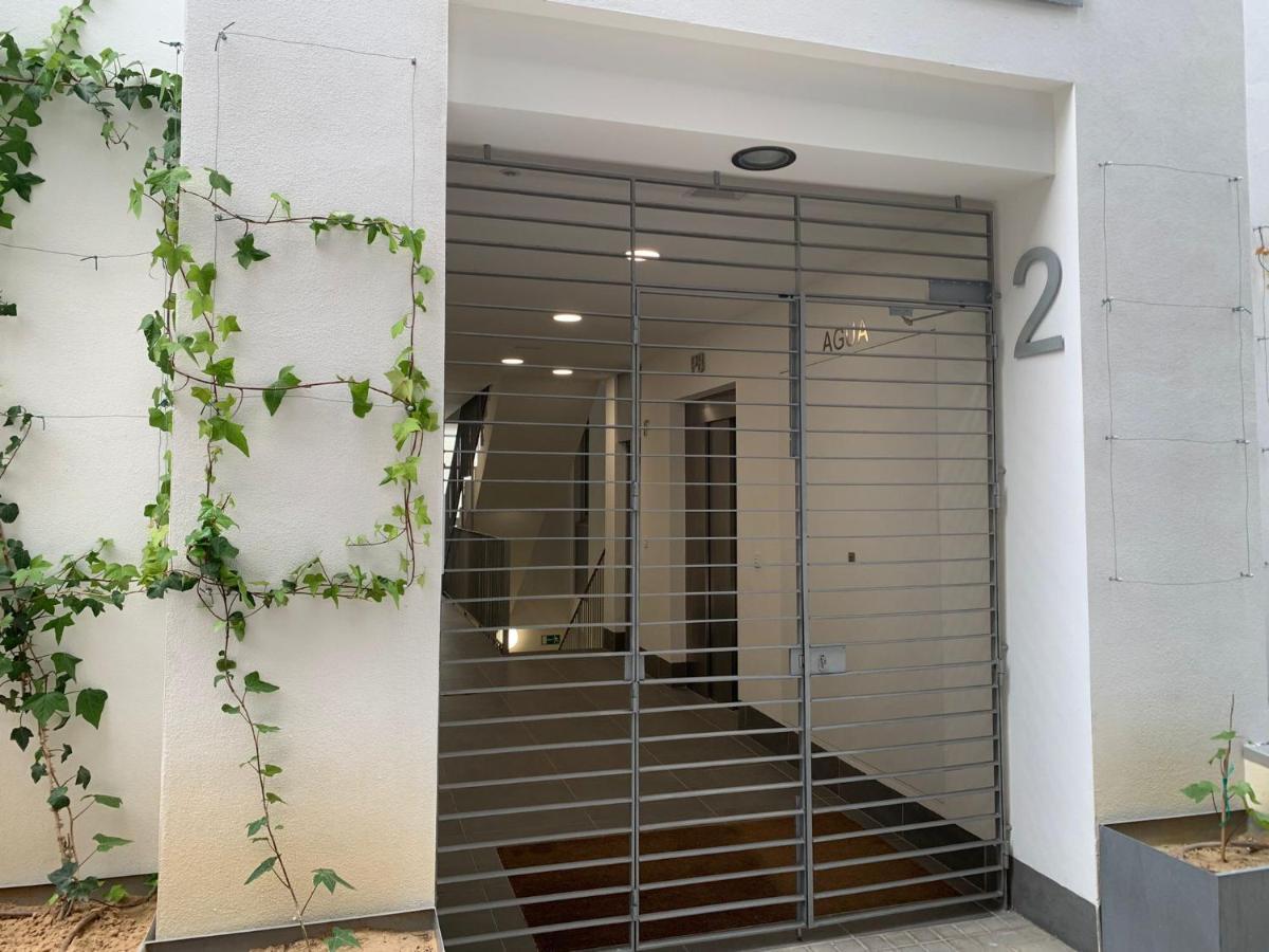 Apartamento Sol-Libertad Apartment Rota Ngoại thất bức ảnh