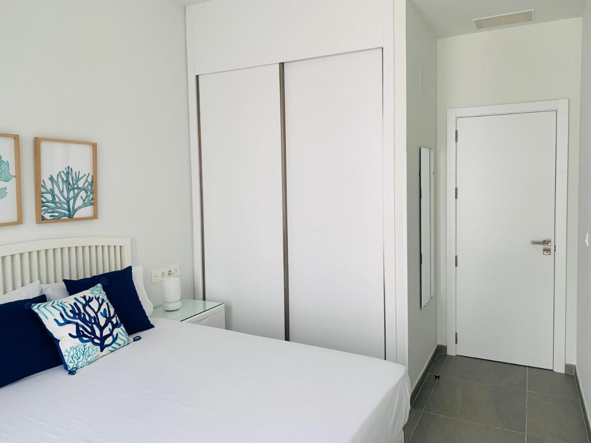 Apartamento Sol-Libertad Apartment Rota Ngoại thất bức ảnh