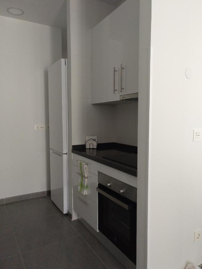 Apartamento Sol-Libertad Apartment Rota Ngoại thất bức ảnh